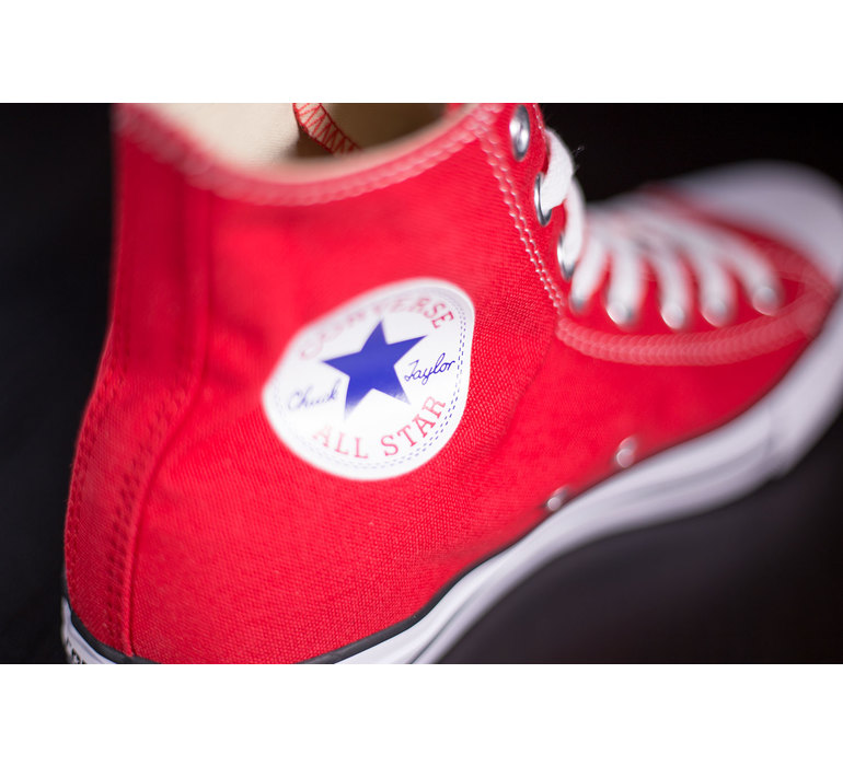 CHUCK TAYLOR ALL STAR