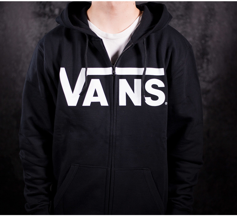 VANS CLASSIC ZIP