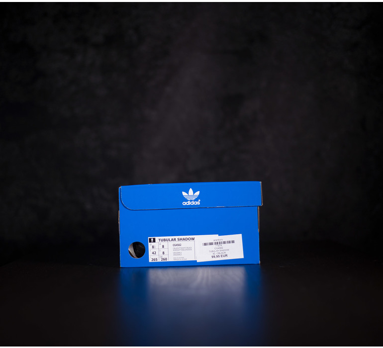 TUBULAR SHADOW