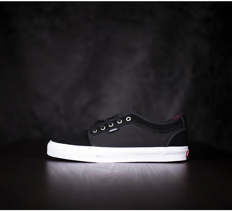 CHUKKA LOW