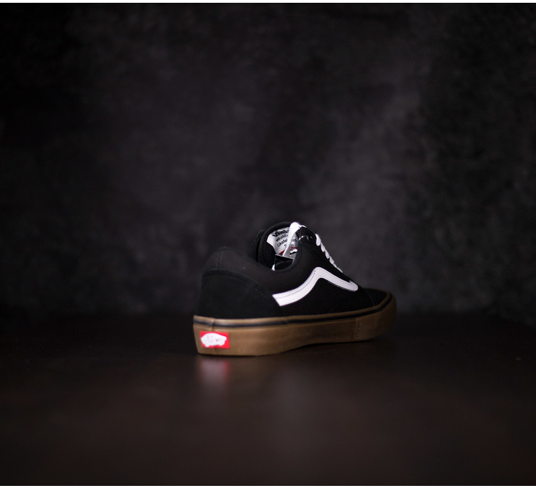 OLD SKOOL PRO