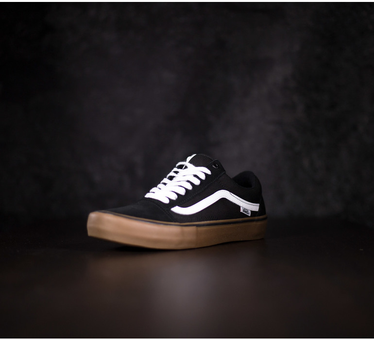 OLD SKOOL PRO