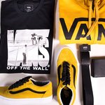 VANS SETY 2018