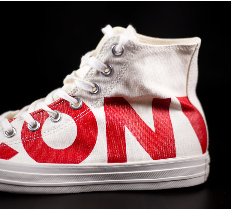 CHUCK TAYLOR ALL STAR