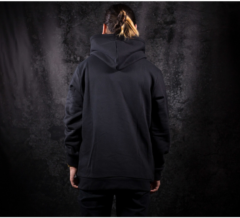 TREFOIL HOODIE