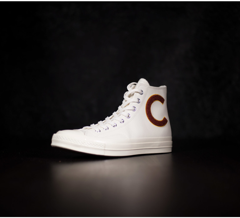 CHUCK TAYLOR ALL STAR