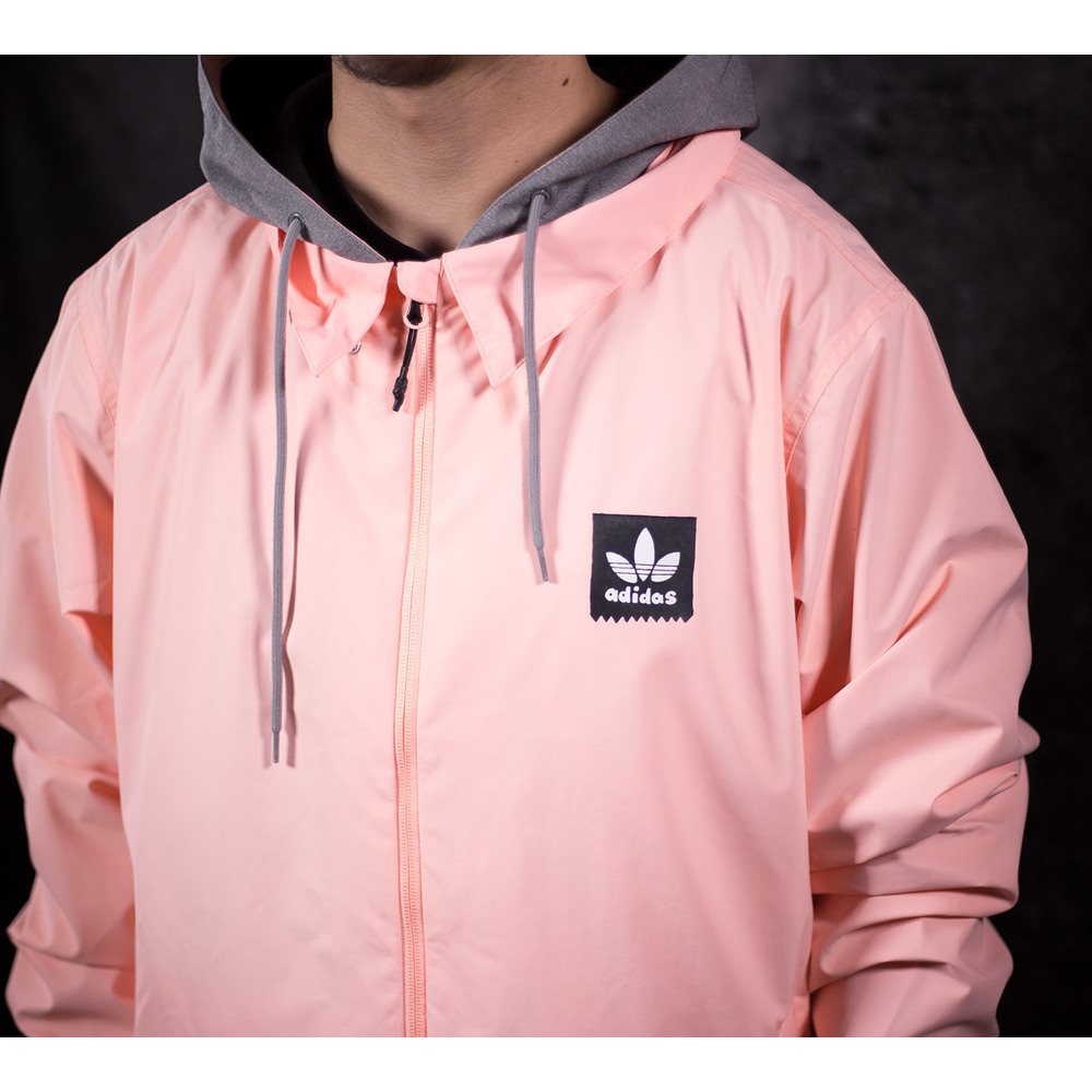 adidas gonz civilian jacket