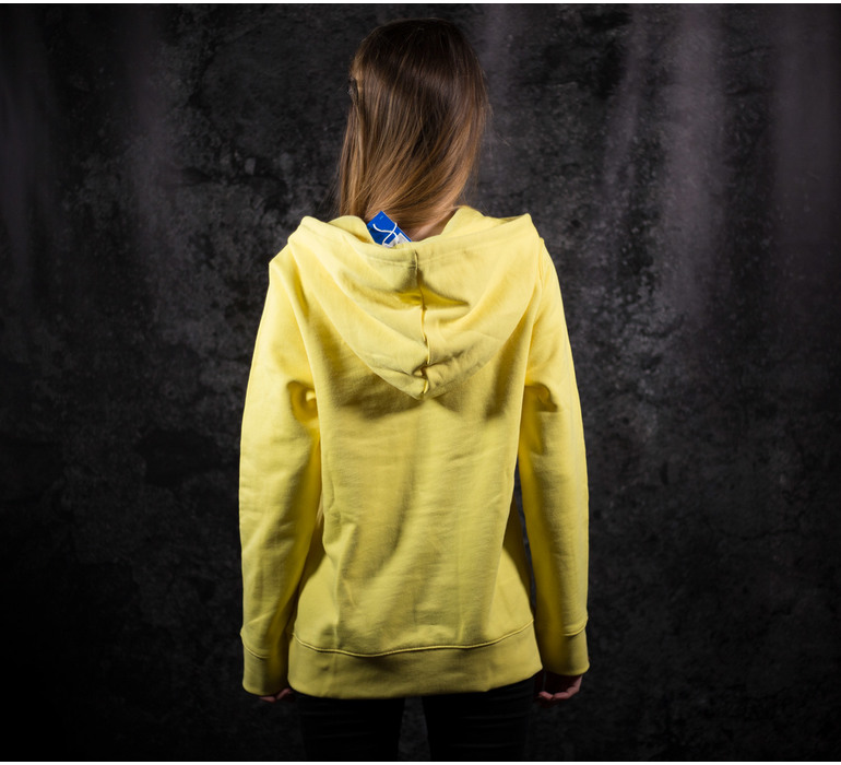 TREFOIL HOODIE