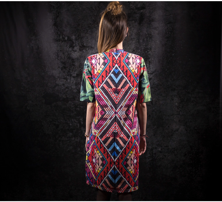 DRESS