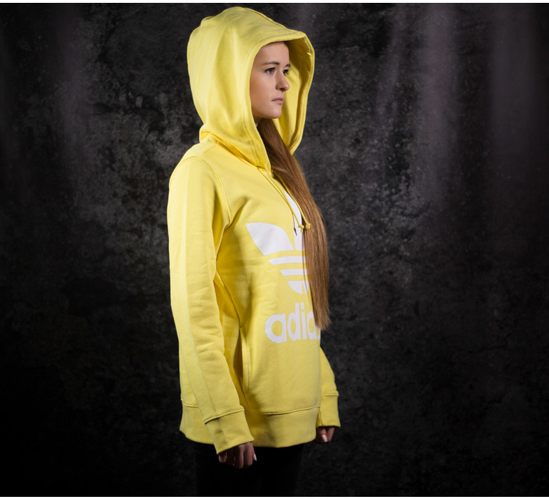 TREFOIL HOODIE