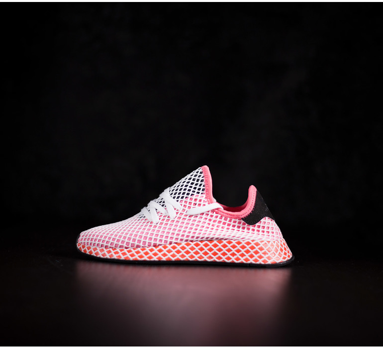 DEERUPT RUNNER