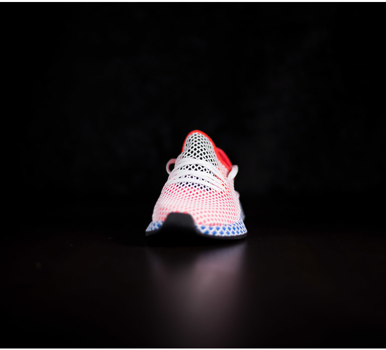 DEERUPT RUNNER