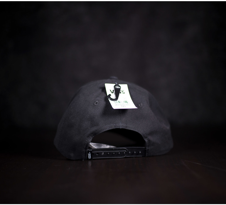 VANS WORLDWIDE CU