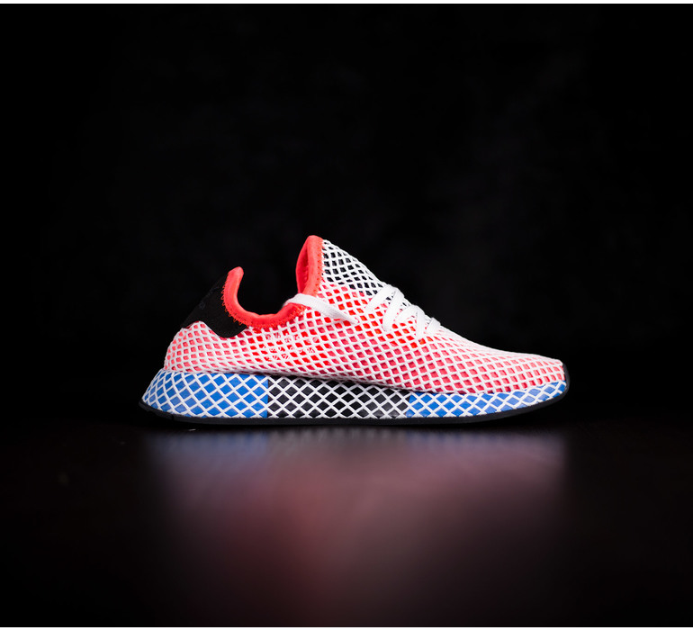 DEERUPT RUNNER