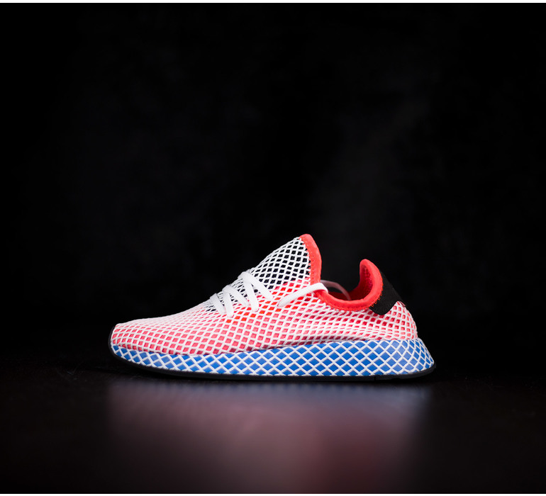 DEERUPT RUNNER