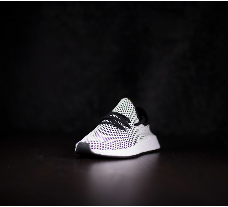 DEERUPT RUNNER