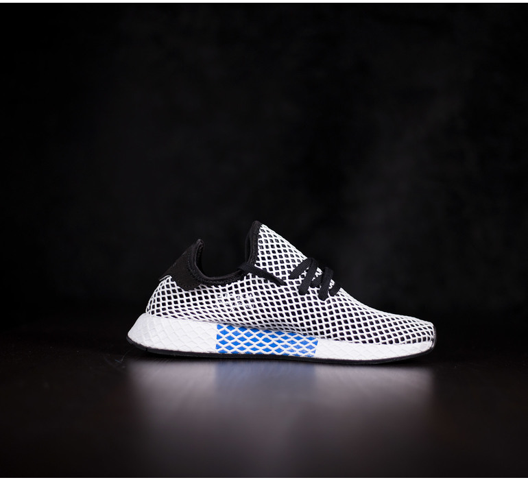 DEERUPT RUNNER