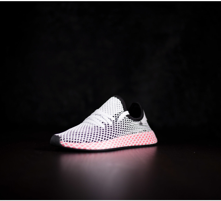 DEERUPT RUNNER