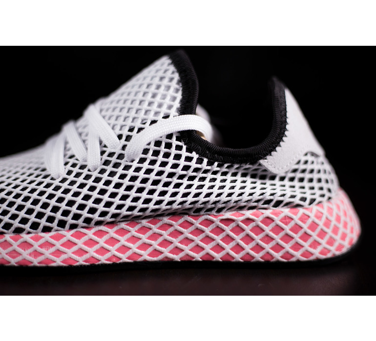 DEERUPT RUNNER