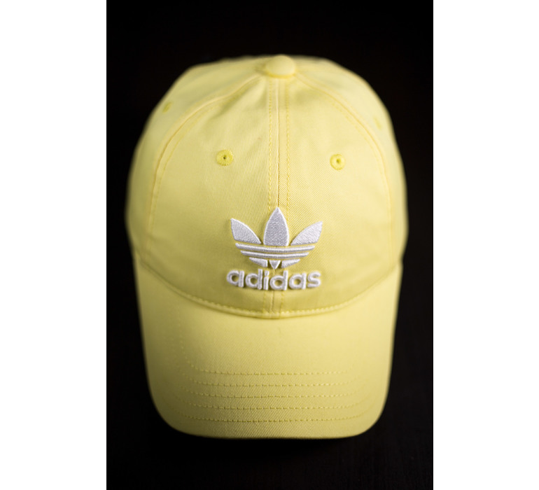TREFOIL CAP