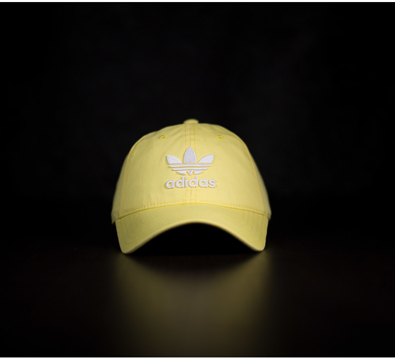 TREFOIL CAP