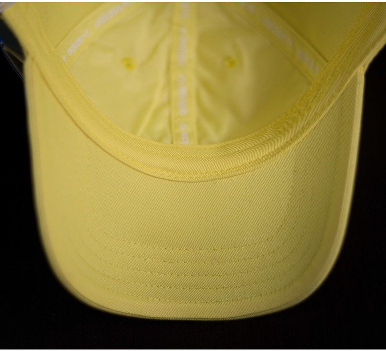 TREFOIL CAP
