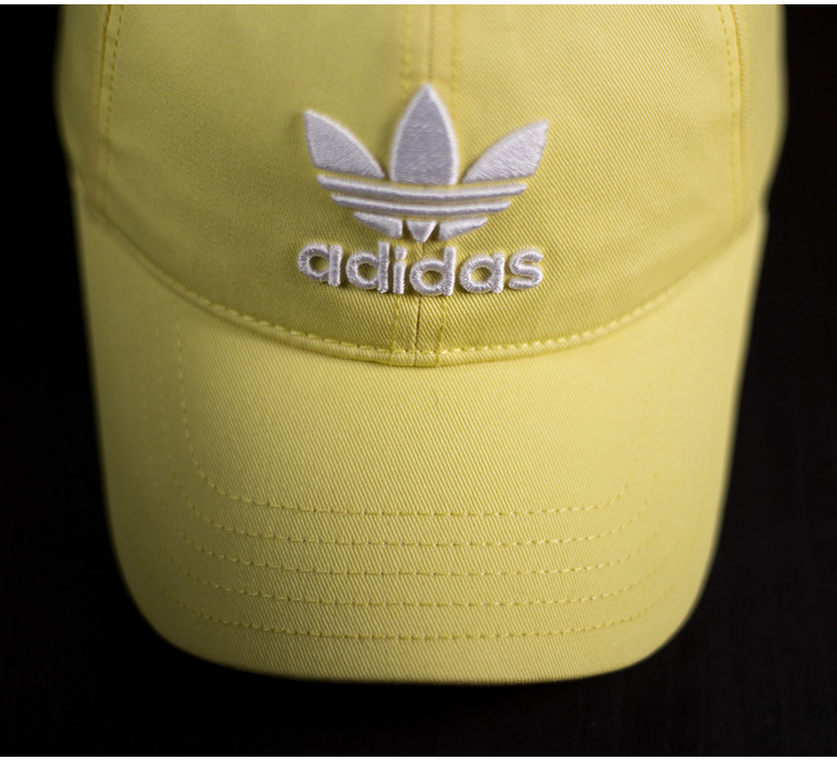 TREFOIL CAP