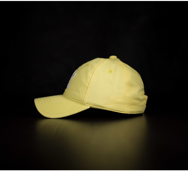 TREFOIL CAP
