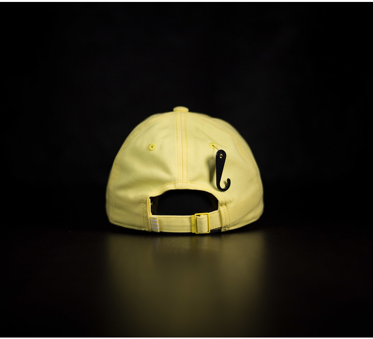 TREFOIL CAP