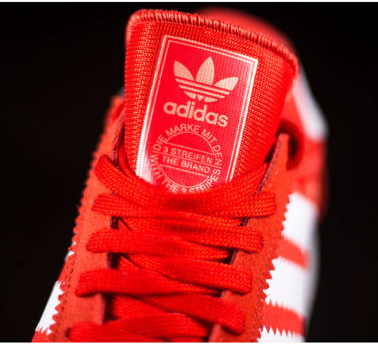 INIKI RUNNER