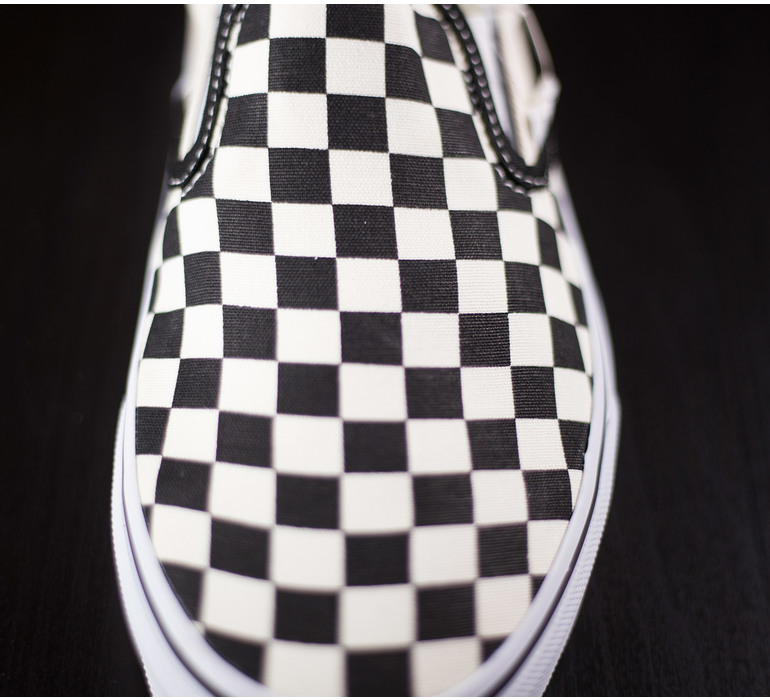 CLASSIC SLIP-ON