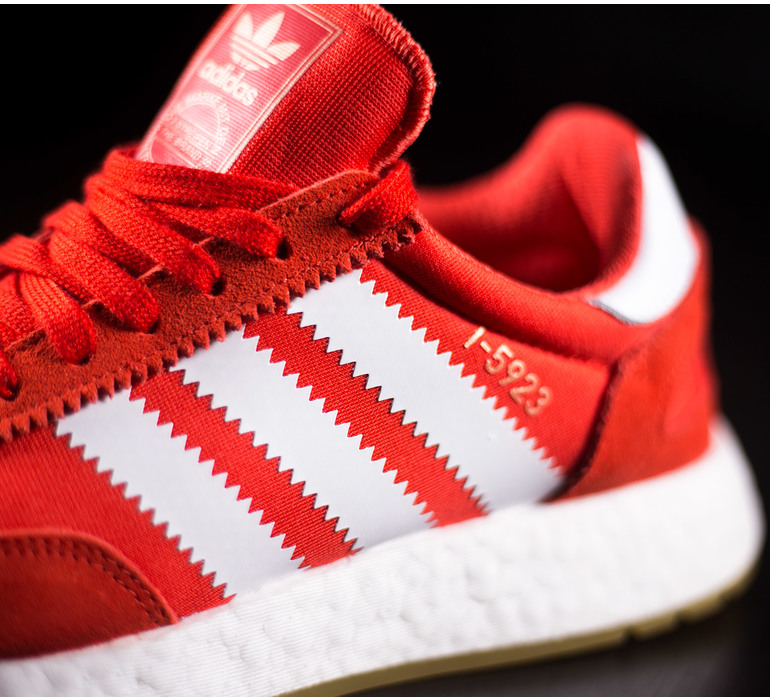 INIKI RUNNER