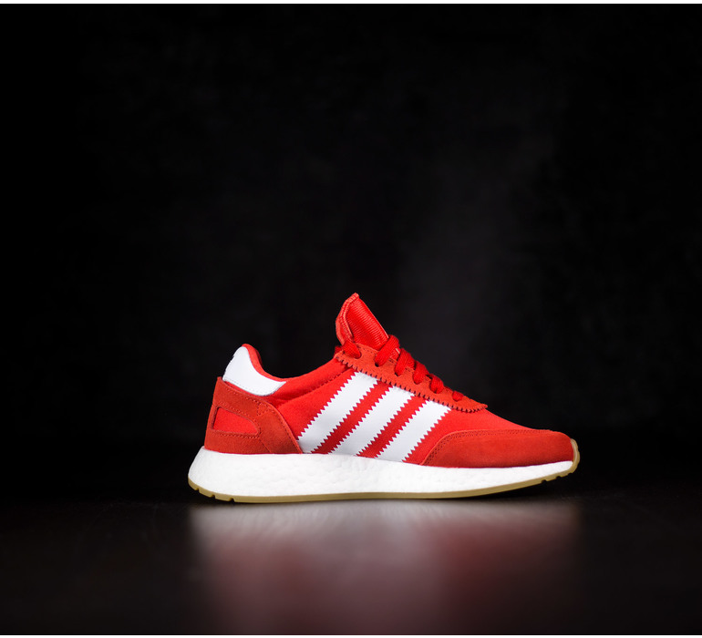 INIKI RUNNER
