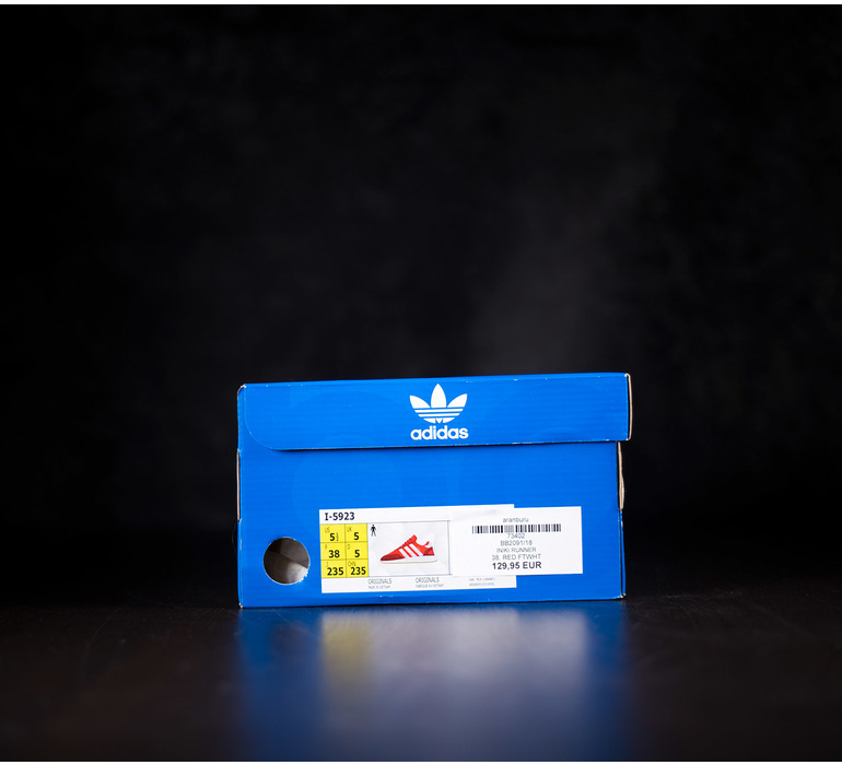 INIKI RUNNER