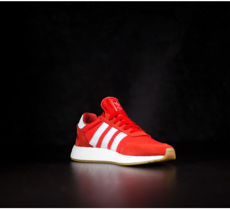 INIKI RUNNER
