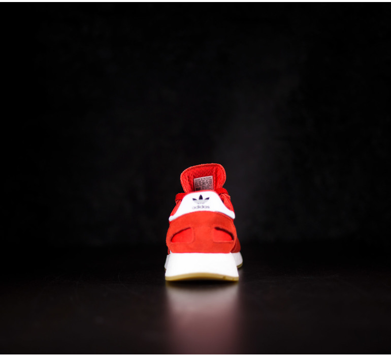 INIKI RUNNER