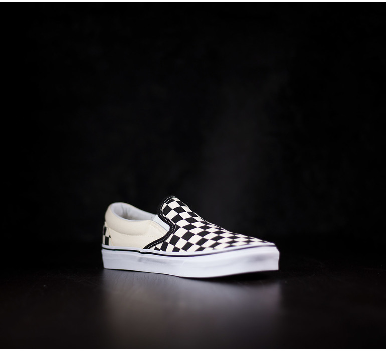CLASSIC SLIP-ON