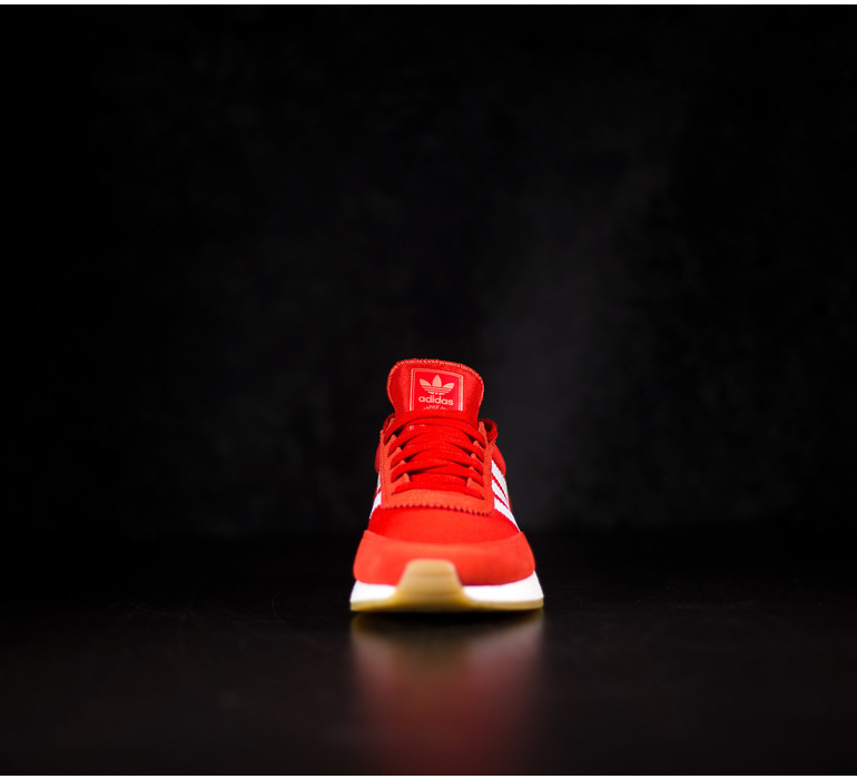 INIKI RUNNER