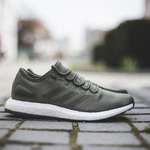 PUREboost od adidasu na sezónu 2018