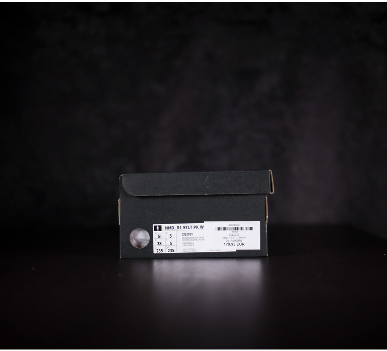 NMD R1 STLT PK W