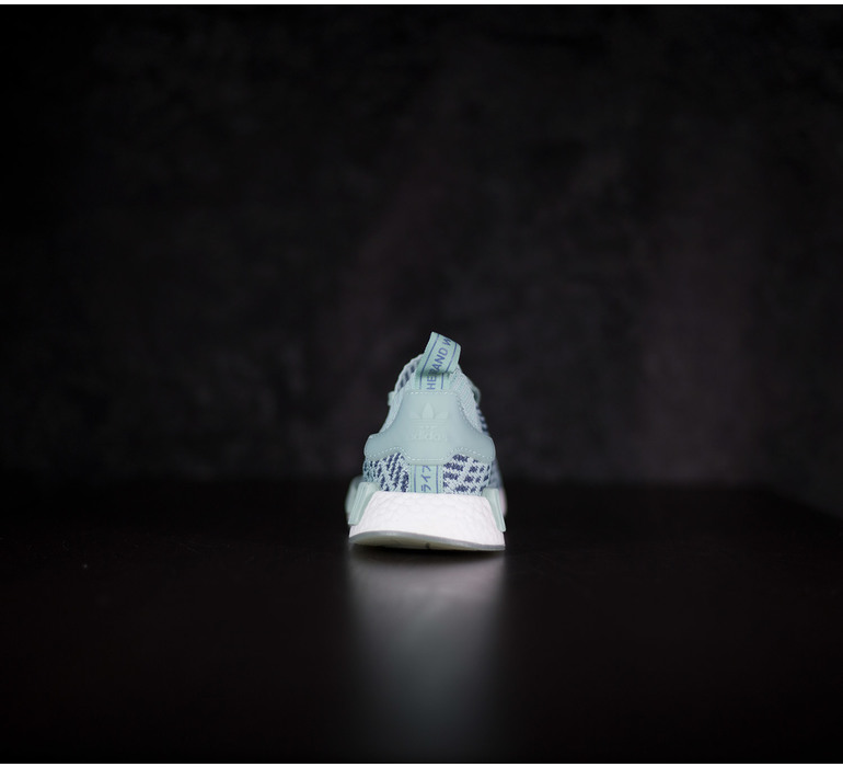 NMD R1 STLT PK W
