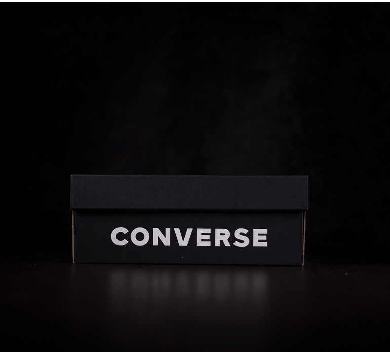 CHUCK TAYLOR ALL STAR BIG EYE