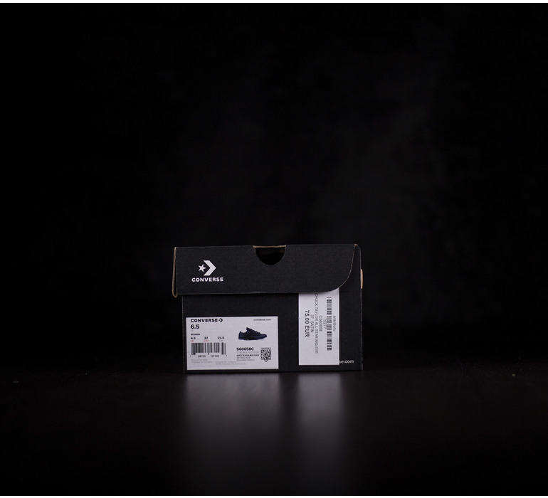 CHUCK TAYLOR ALL STAR BIG EYE