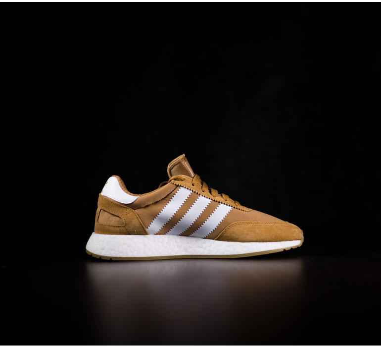 INIKI RUNNER