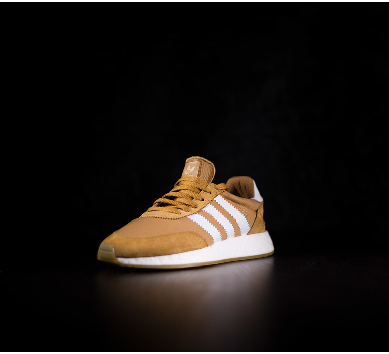 INIKI RUNNER