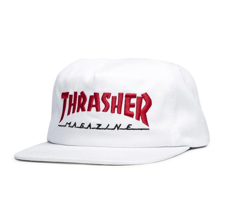 THRASHER TWO TONE