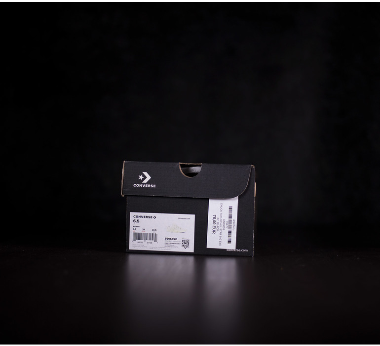 CHUCK TAYLOR ALL STAR BIG EYE