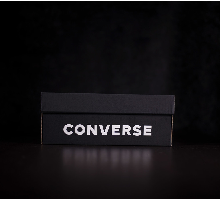 CHUCK TAYLOR ALL STAR BIG EYE