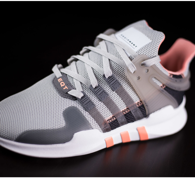 EQT SUPPORT