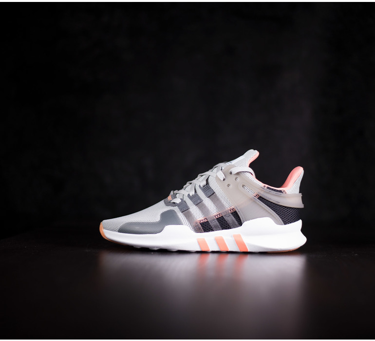 EQT SUPPORT